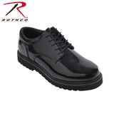 Rothco Uniform Oxford Work Sole Shoes