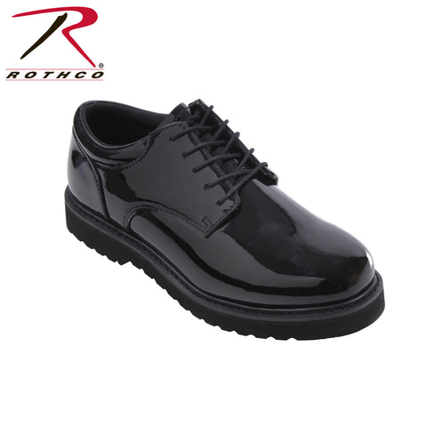 Rothco Uniform Oxford Work Sole Shoes