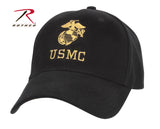 Rothco USMC With Globe & Anchor Insignia Cap