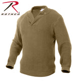 Rothco WWII Vintage Mechanics Sweater