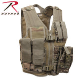 Rothco Kids Tactical Cross Draw Vest