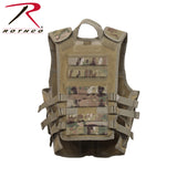 Rothco Kids Tactical Cross Draw Vest