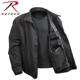 Rothco 3 Season Concealed Carry Jacket