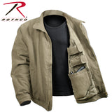 Rothco 3 Season Concealed Carry Jacket