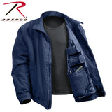 Rothco 3 Season Concealed Carry Jacket