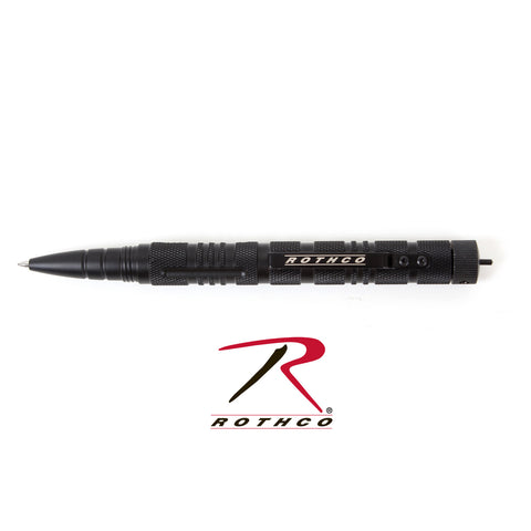 Rothco Tactical Pen with Handcuff Key and Glass Breaker