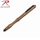 Rothco Aluminum Tactical Pen with Glass Breaker