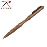 Rothco Aluminum Tactical Pen with Glass Breaker