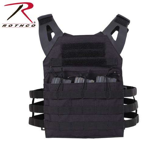 Rothco Lightweight Plate Carrier Vest