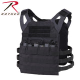 Rothco Lightweight Plate Carrier Vest