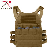 Rothco Lightweight Plate Carrier Vest