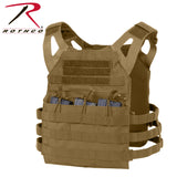 Rothco Lightweight Plate Carrier Vest