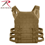 Rothco Lightweight Plate Carrier Vest