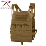 Rothco Lightweight Plate Carrier Vest