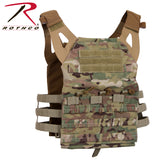 Rothco Lightweight Plate Carrier Vest