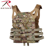 Rothco Lightweight Plate Carrier Vest