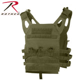 Rothco Lightweight Plate Carrier Vest