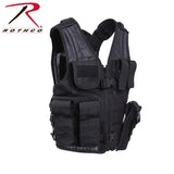 Rothco Kids Tactical Cross Draw Vest