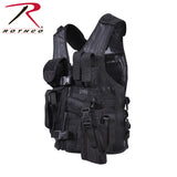 Rothco Kids Tactical Cross Draw Vest