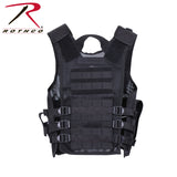 Rothco Kids Tactical Cross Draw Vest