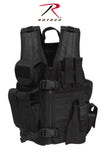 Rothco Kids Tactical Cross Draw Vest