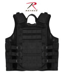 Rothco Kids Tactical Cross Draw Vest