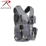 Rothco Kids Tactical Cross Draw Vest