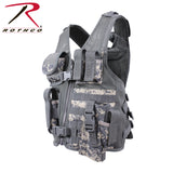 Rothco Kids Tactical Cross Draw Vest