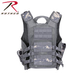 Rothco Kids Tactical Cross Draw Vest