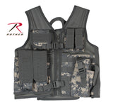 Rothco Kids Tactical Cross Draw Vest