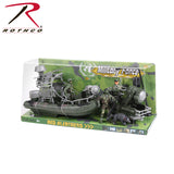 Rothco Military Force Amphibious Play Set