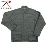 Rothco Rip-Stop B.D.U. Shirt