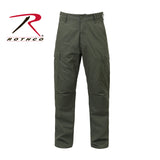 Rothco Rip-Stop BDU Pants Various Colors