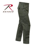 Rothco Rip-Stop BDU Pants Various Colors