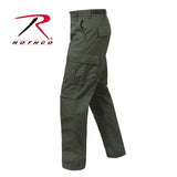 Rothco Rip-Stop BDU Pants Various Colors