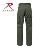 Rothco Rip-Stop BDU Pants Various Colors