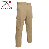 Rothco Rip-Stop BDU Pants Various Colors