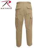 Rothco Rip-Stop BDU Pants Various Colors