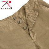 Rothco Rip-Stop BDU Pants Various Colors