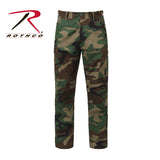 Rothco Rip-Stop BDU Pants Various Colors