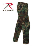 Rothco Rip-Stop BDU Pants Various Colors