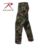 Rothco Rip-Stop BDU Pants Various Colors