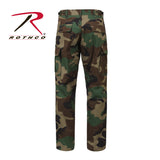 Rothco Rip-Stop BDU Pants Various Colors