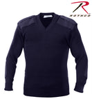 Rothco G.I. Style Acrylic V-Neck Commando Sweater