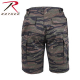 Rothco Military Camo BDU Shorts