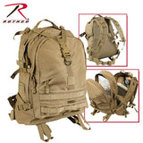 Rothco Large Transport Pack