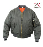 Rothco MA-1 Reversible Flight Jacket