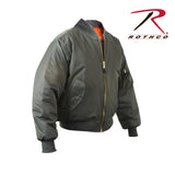 Rothco MA-1 Reversible Flight Jacket