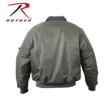 Rothco MA-1 Reversible Flight Jacket