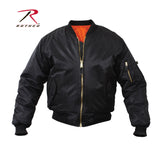 Rothco MA-1 Reversible Flight Jacket